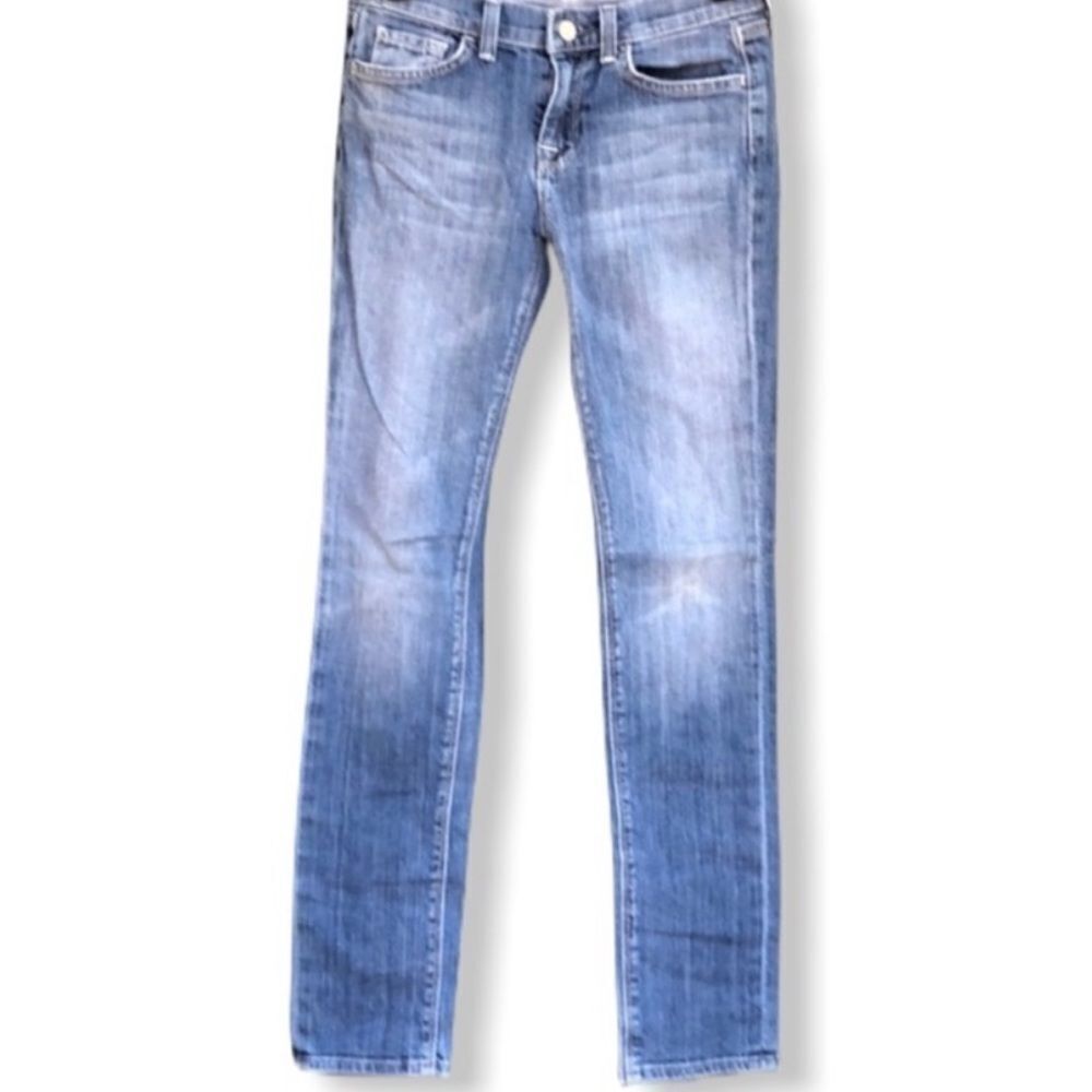 7 For All Mankind Sophie Jeans